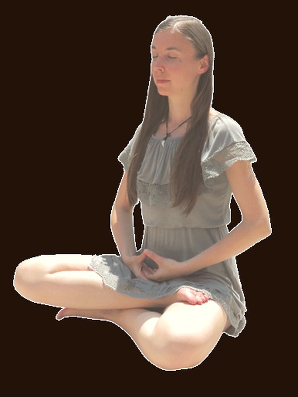 Eileen Wiesmann · M.A. Historikerin und Shingon-Reiki-Meisterin