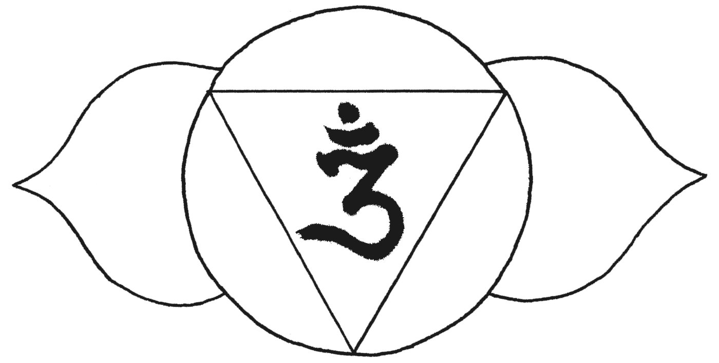 Siddham-Kalligraphie von Dr. Mark Hosak · Pinsel und Tusche in der Praxis