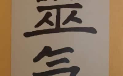 Reiki symposium in honor of Mikao Usui