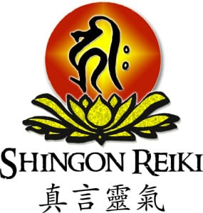 Shingon-Reiki-Logo