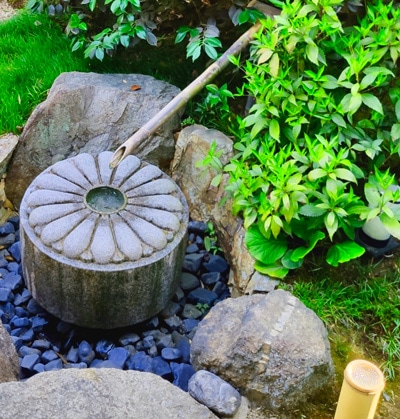 Buddhistische Geistheilung 