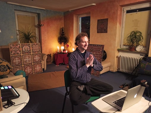 Reiki Gamechanger