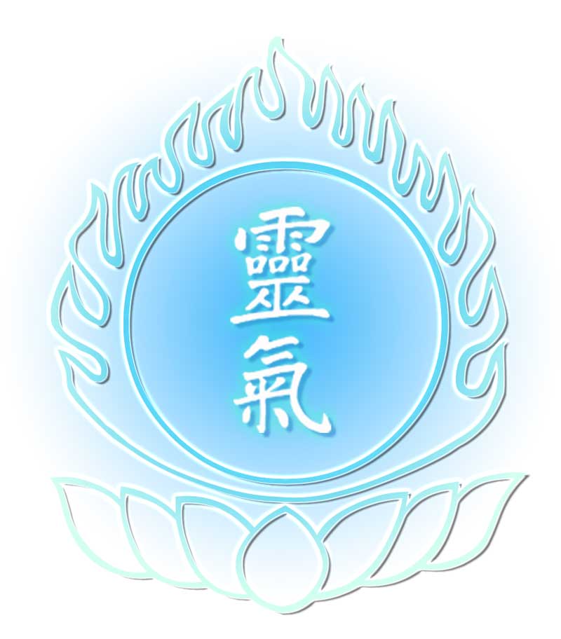 Shingon Reiki