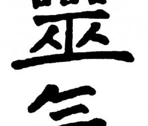 Reiki Symbole