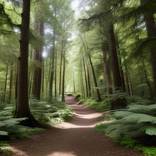 Entdecke Deine Vision und gehe den Weg Deines Herzens