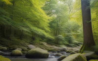 Reiki-Behandlung: 4 Tipps für den perfekten Start