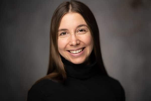 Eileen Wiesmann
