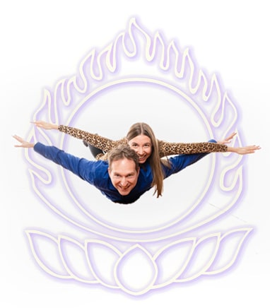 Shingon Reiki with Dr. Mark Hosak and Eileen Wiesmann