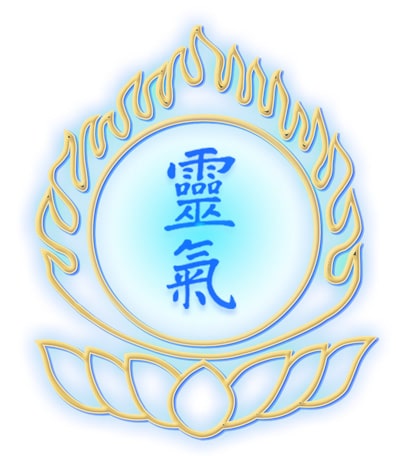 Was ist der Reiki 1. Grad?