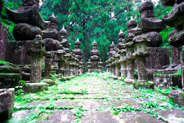 Kuji Meister Pagoden Shingon Reiki Eileen