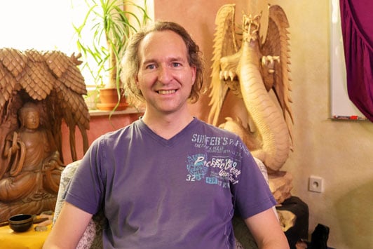 Spiritual Warrior Training