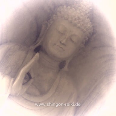Magic Buddhas