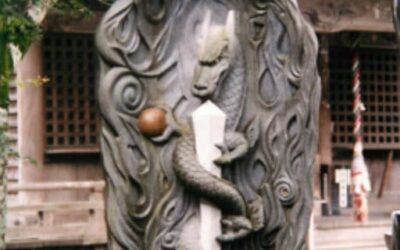 What does Reiki have to do with Buddhist Spiritual Healing?