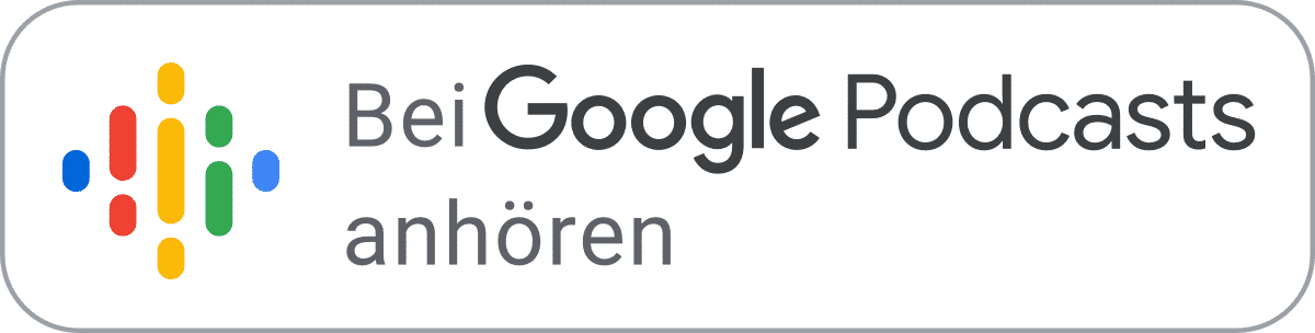 Reiki Podcast auf Google hören