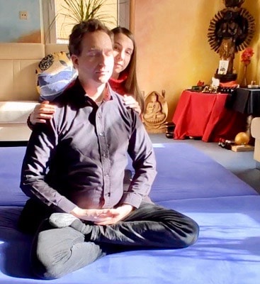 Shingon Reiki 1