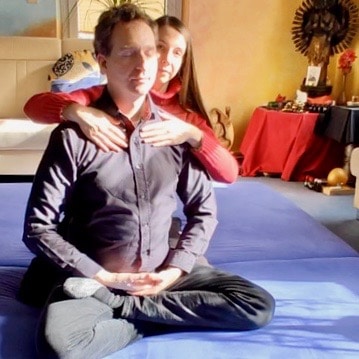 Reiki und Über-Sinnlichkeit