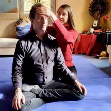 Reiki and TCM
