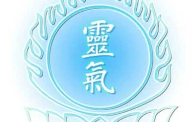 Was ist Shingon Reiki?
