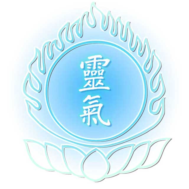 Was ist Shingon Reiki?