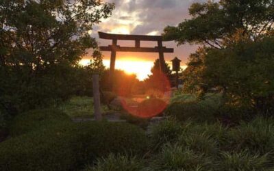 The Vision Quest of Mikao Usui