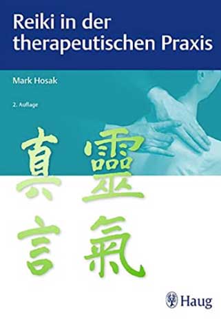 Reiki in der therapeutischen Praxis
