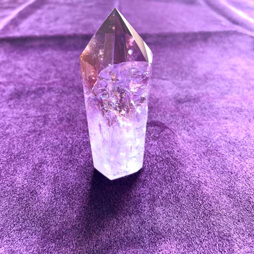 Reiki Crystal Meditation with Eileen