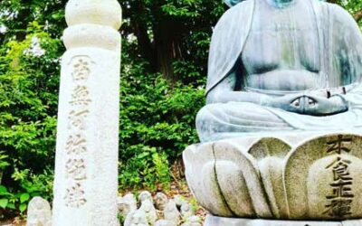 Der Ursprung des Reiki