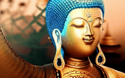 3 einfache Meditationen mit dem Medizinbuddha