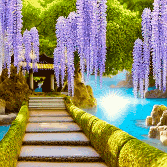 Zen Oasis