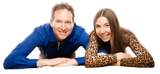 Mark-Und-Eileen-Transparent Mark Hosak Und Eileen Wiesmann