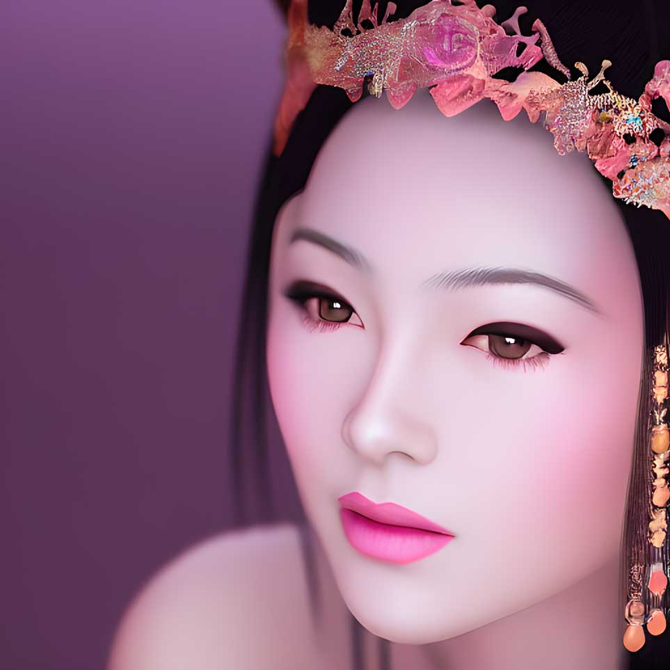 Reiki und Kristalle - Bodhisattva des Mitgefühls - Guanyin