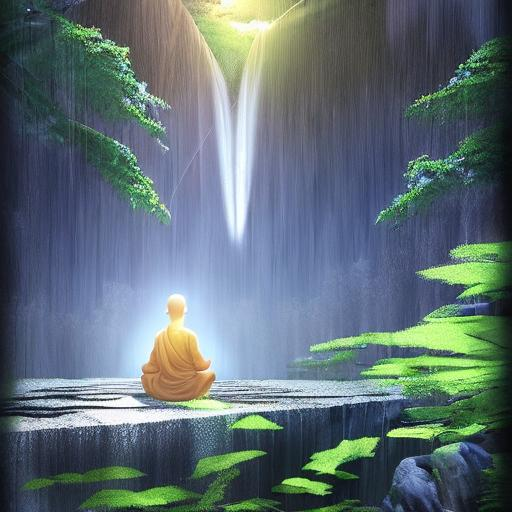 Achtsamkeit & Meditation im Alltag