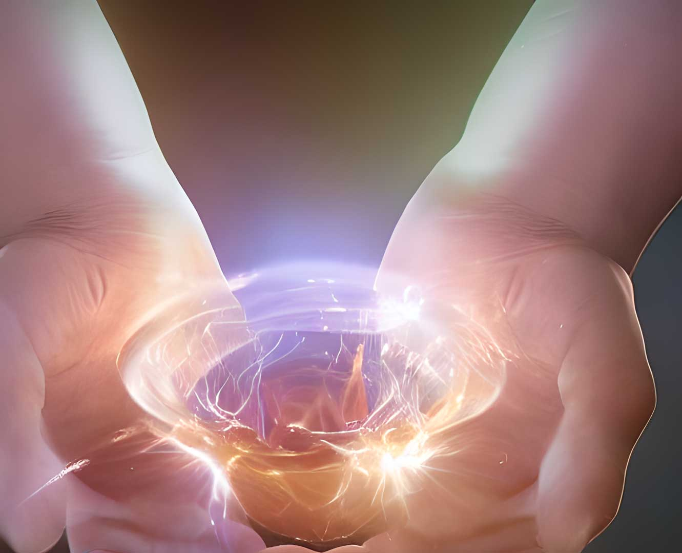 Reiki und Kristalle - Kristall Qigong - Kultivierung von Lebensenergie
