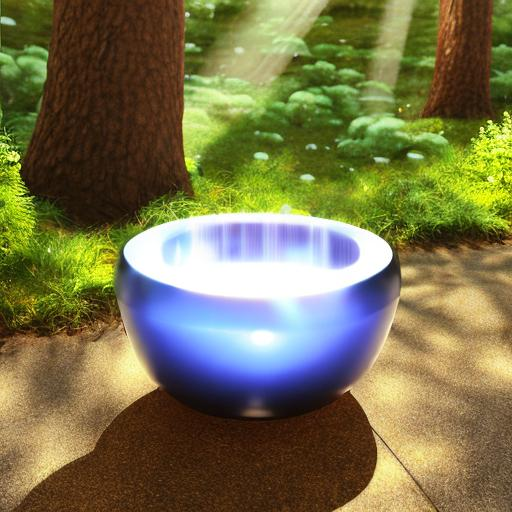 Reiki und Kristalle - Der Medizintopf des Lapislazuli-Buddhas