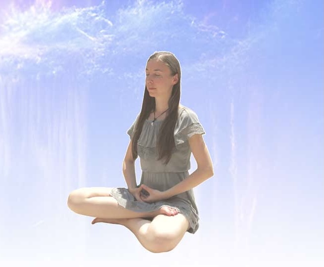 Zen Oasis - Entspannung durch Qigong, Meditation und Yoga