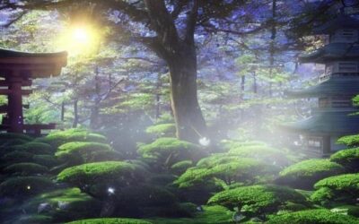 Erdung mit Reiki: 4 kraftvolle Schritte zu Balance und Stabilität