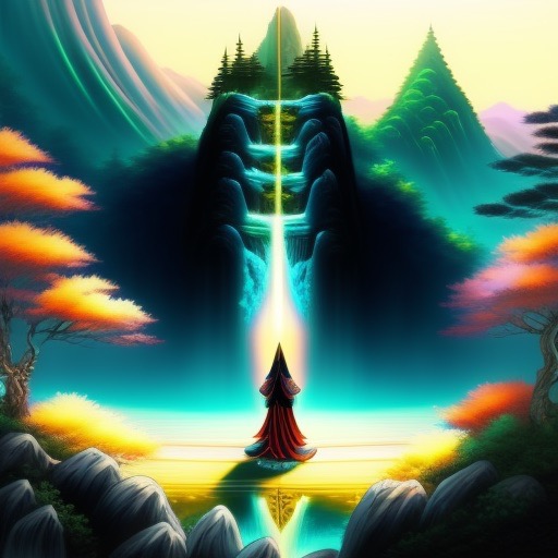 Letting go of imprints and recognizing the meaning