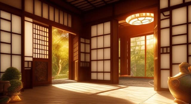 Reiki-Behandlung und Raumreinigung