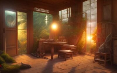 11 einfache Methoden für Achtsamkeit und Meditation