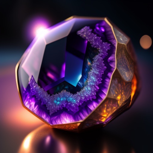 Crystals of the Medicine Buddhas