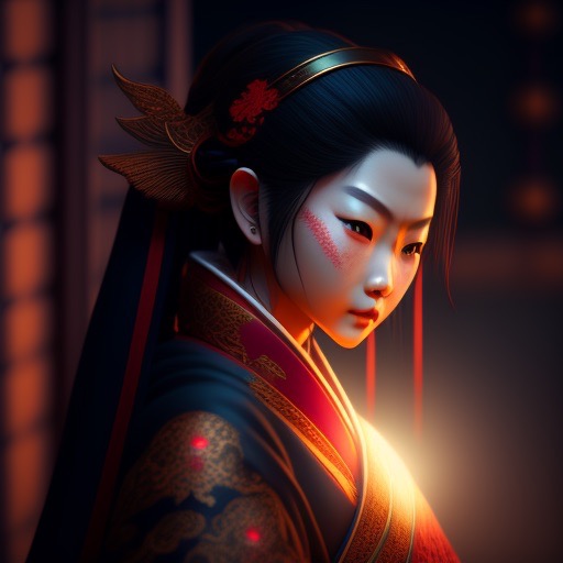 Increase attraction with Fengshui