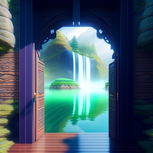 Prosperity with Feng Shui