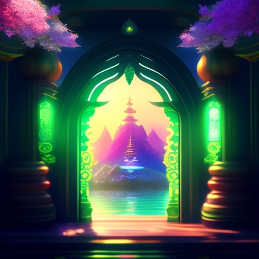 Reiki-Einweihung als Tor zur Reiki-Kraft