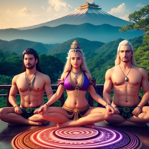 Buddhist end of life care for friends and family