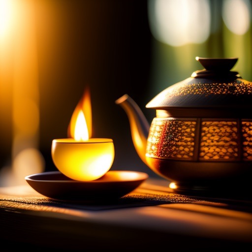 Success with Feng Shui