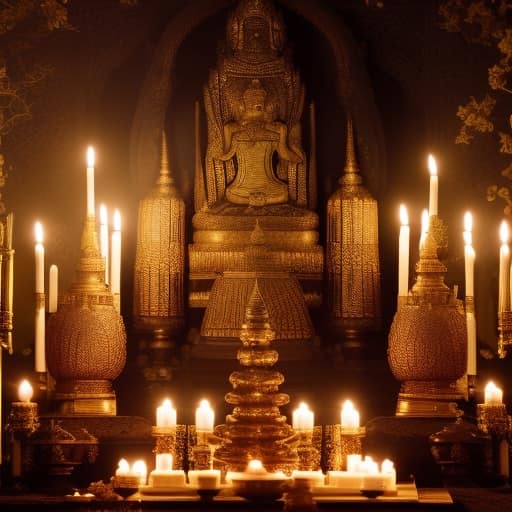 Reiki und der Shingon Buddhismus
