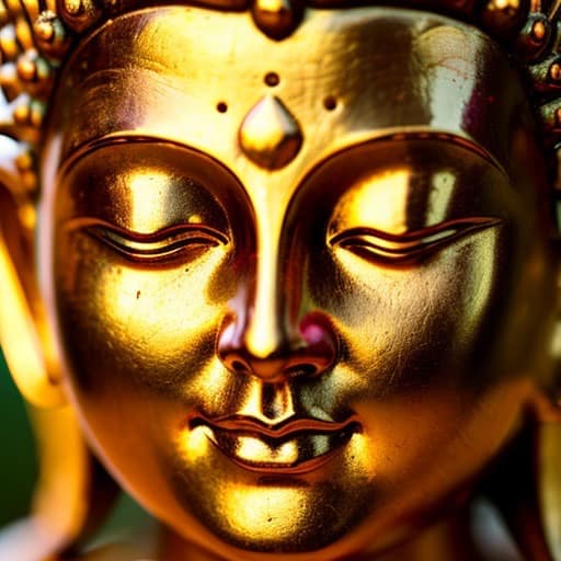 Der Bodyscan hat seine Wurzeln unter anderem im Buddhismus
