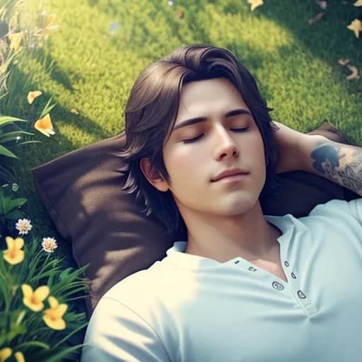 Körpergefühl bei der Bodyscan Meditation