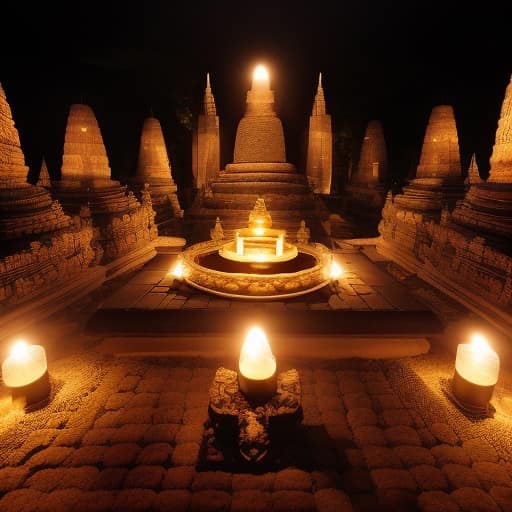Bedeutung des Buddhistischen Altars Butsudan in Japan