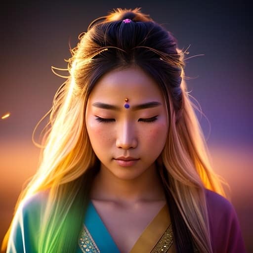 Reiki-Einstimmung als Empowerment